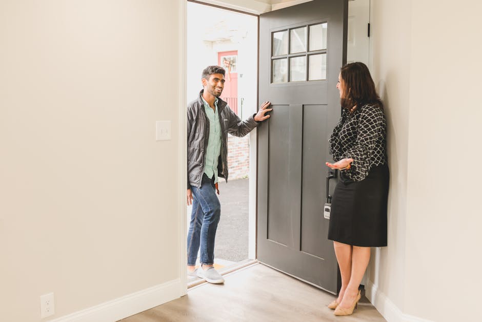 First-Time Buyer's Guide to the Conveyancing Process